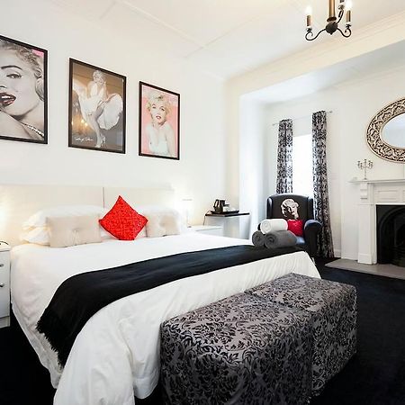 The Glam Guesthouse Cape Town Ngoại thất bức ảnh