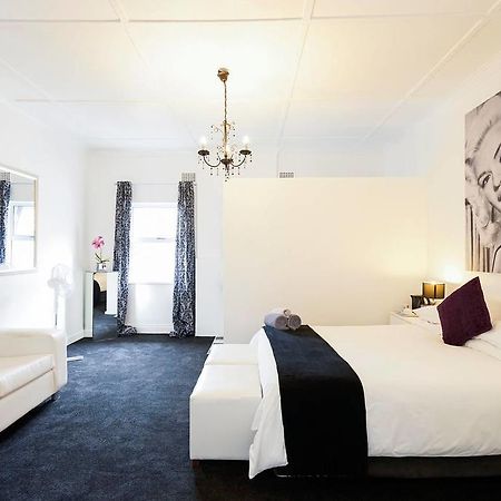 The Glam Guesthouse Cape Town Ngoại thất bức ảnh