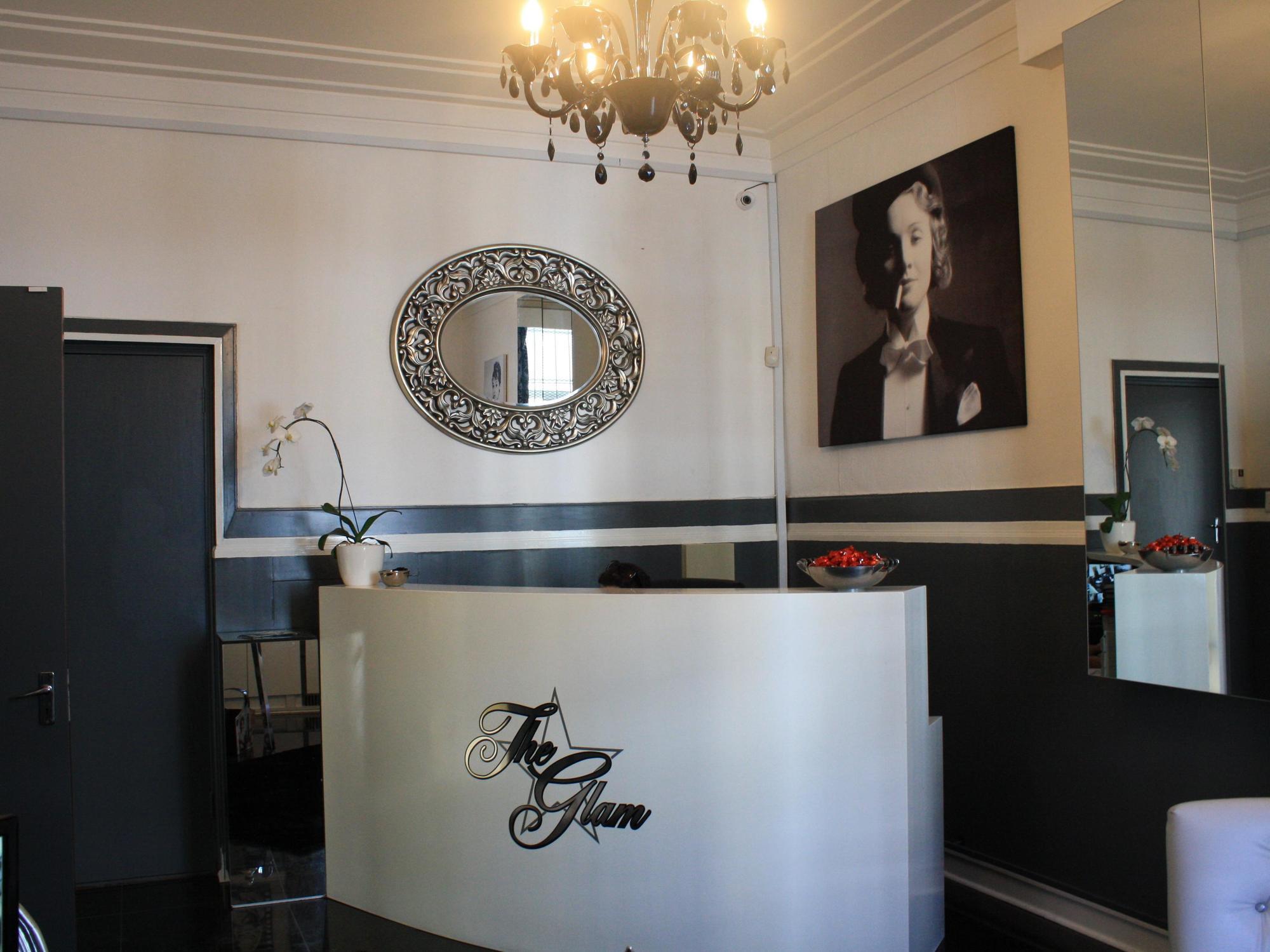 The Glam Guesthouse Cape Town Ngoại thất bức ảnh
