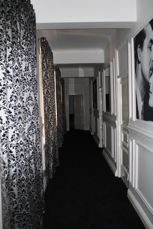 The Glam Guesthouse Cape Town Ngoại thất bức ảnh