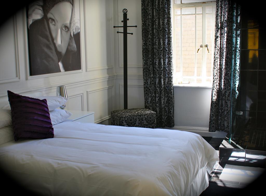 The Glam Guesthouse Cape Town Ngoại thất bức ảnh