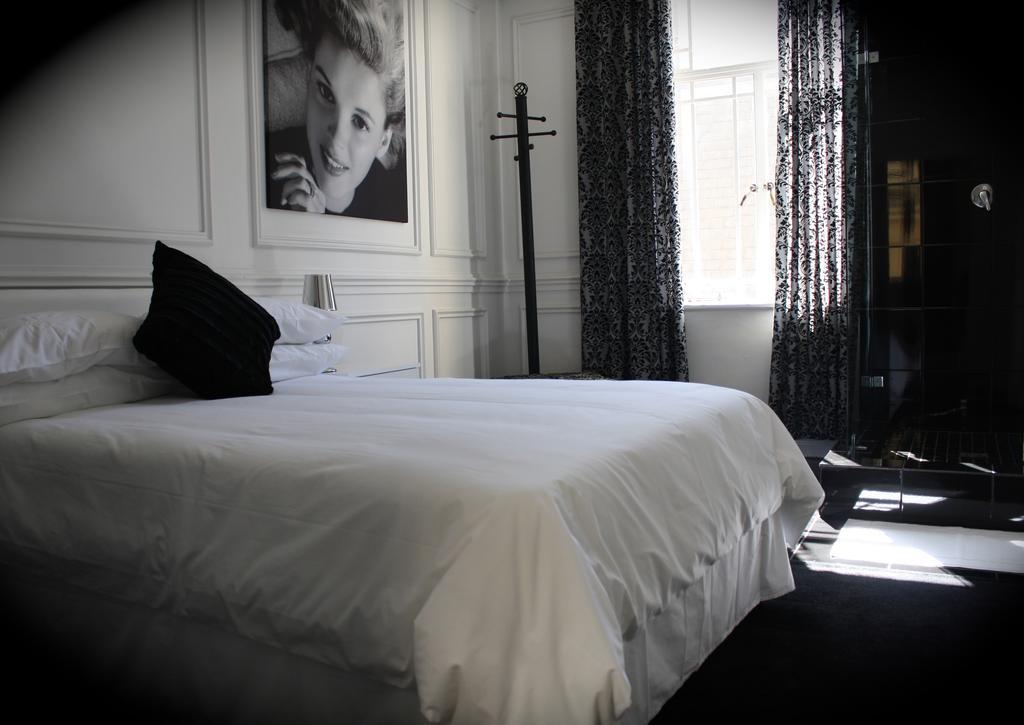 The Glam Guesthouse Cape Town Ngoại thất bức ảnh