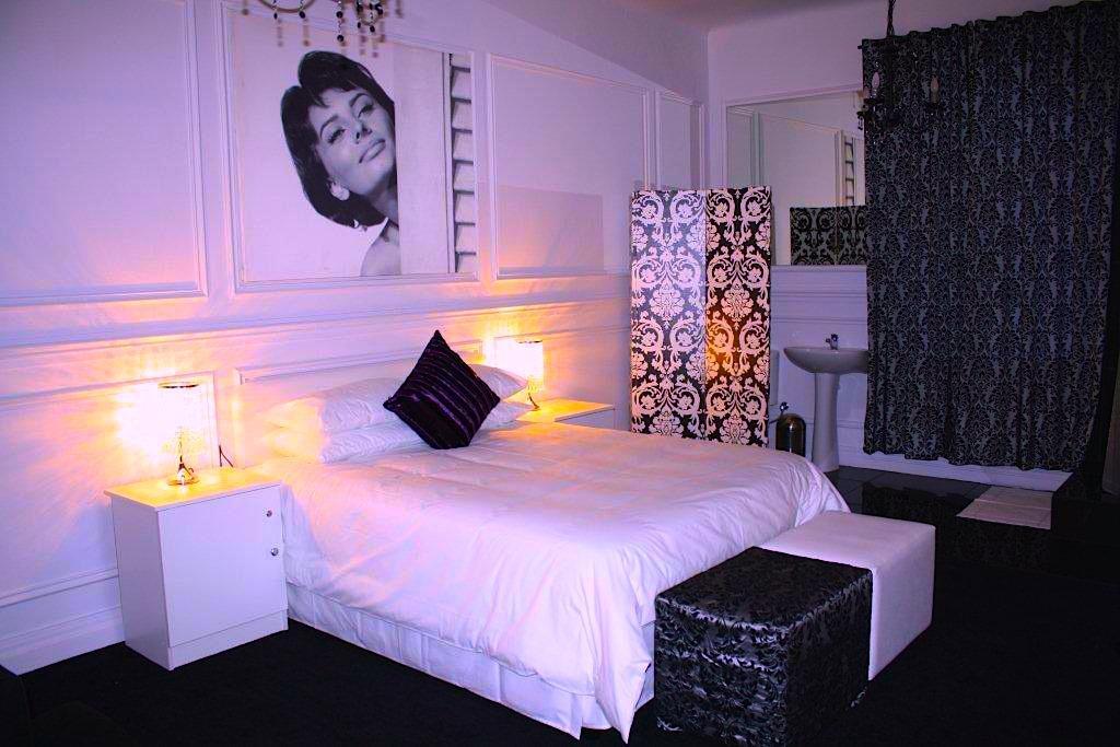 The Glam Guesthouse Cape Town Ngoại thất bức ảnh
