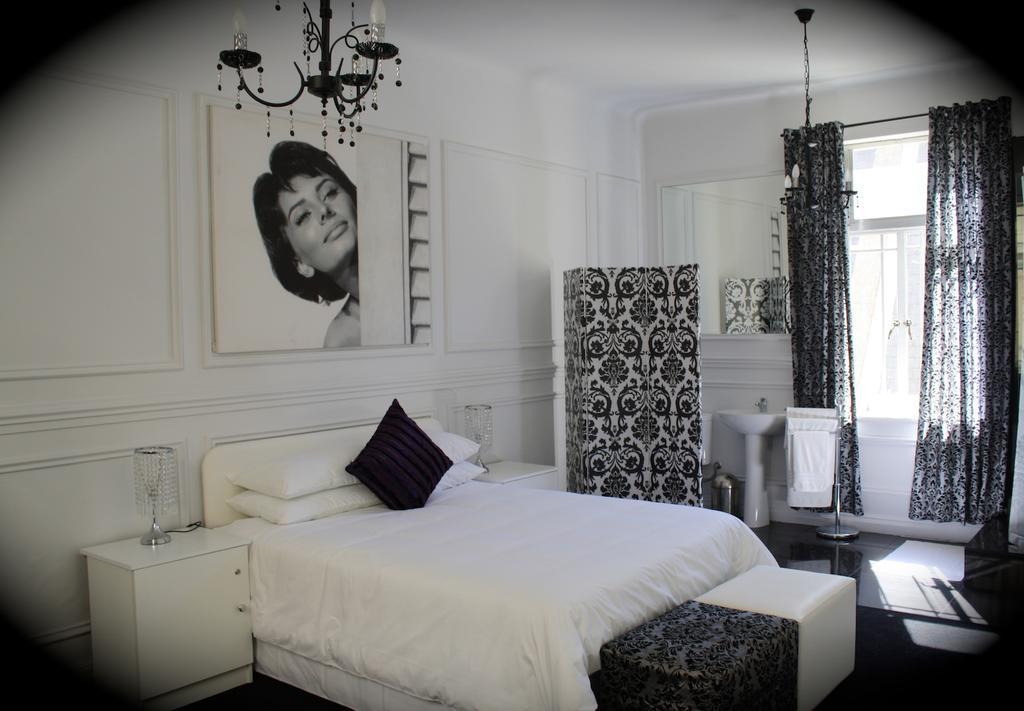 The Glam Guesthouse Cape Town Ngoại thất bức ảnh
