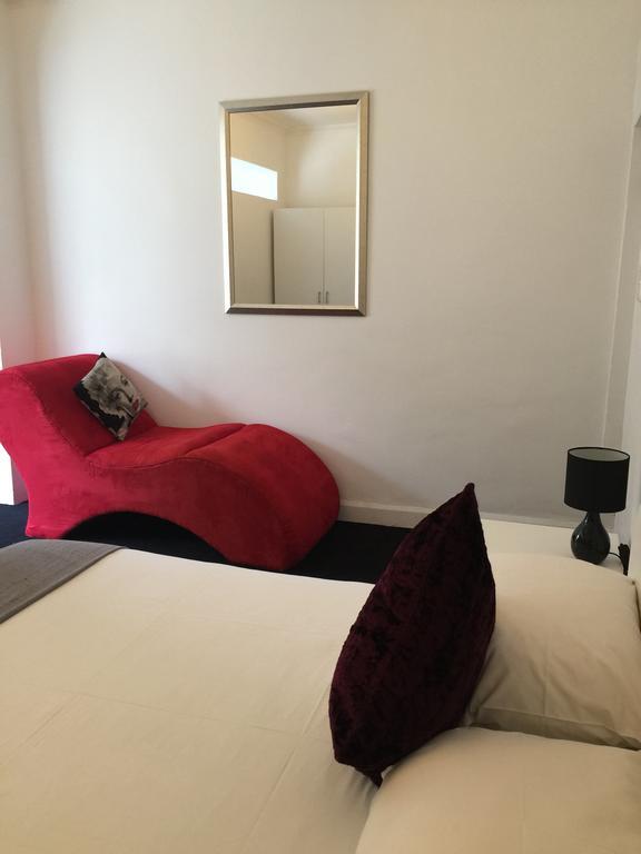 The Glam Guesthouse Cape Town Ngoại thất bức ảnh