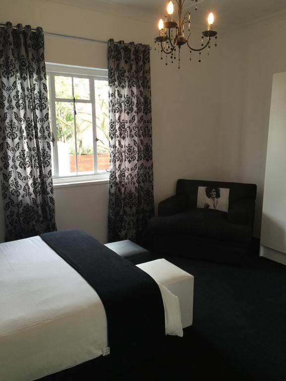 The Glam Guesthouse Cape Town Ngoại thất bức ảnh