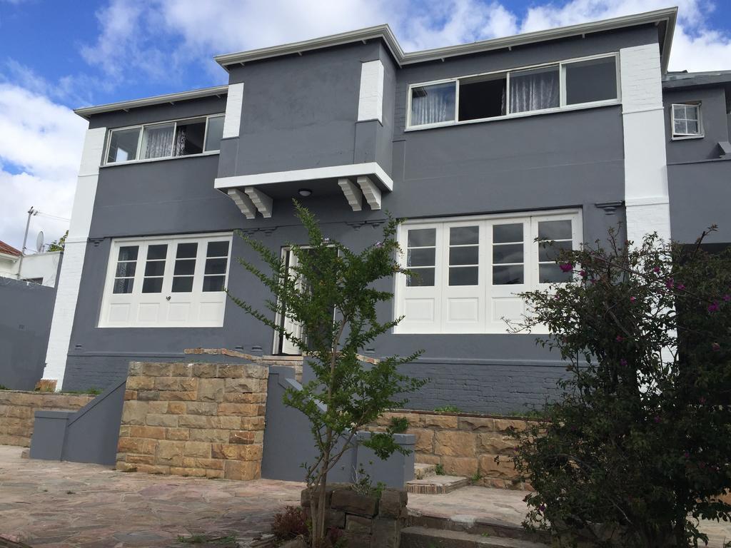 The Glam Guesthouse Cape Town Ngoại thất bức ảnh