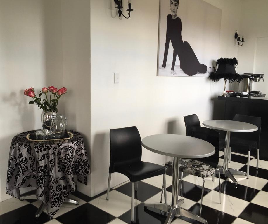 The Glam Guesthouse Cape Town Ngoại thất bức ảnh
