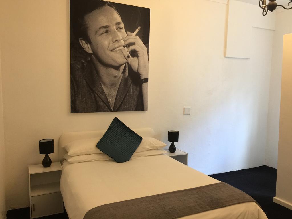 The Glam Guesthouse Cape Town Ngoại thất bức ảnh