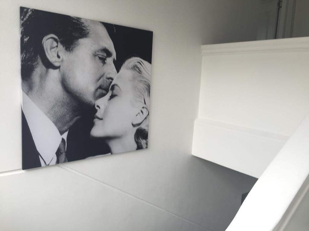 The Glam Guesthouse Cape Town Ngoại thất bức ảnh
