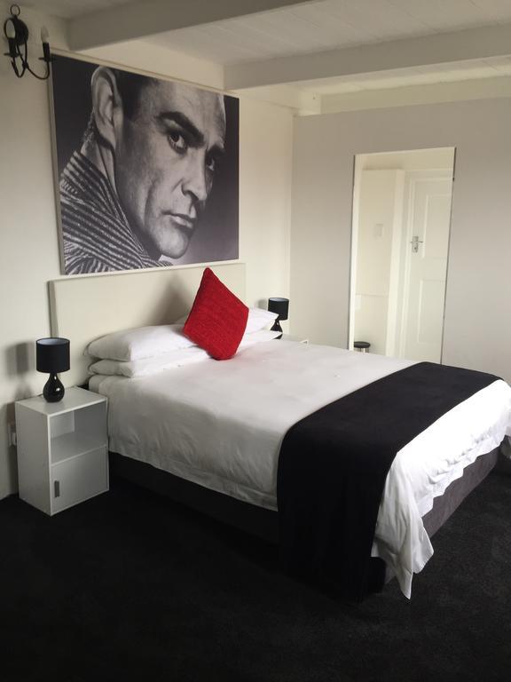 The Glam Guesthouse Cape Town Ngoại thất bức ảnh