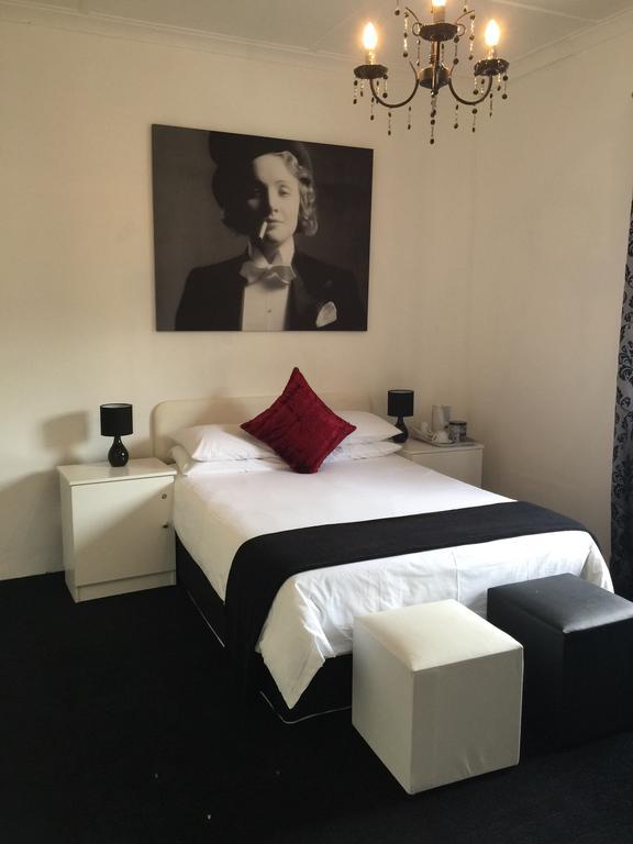 The Glam Guesthouse Cape Town Ngoại thất bức ảnh