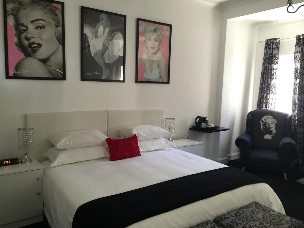 The Glam Guesthouse Cape Town Ngoại thất bức ảnh