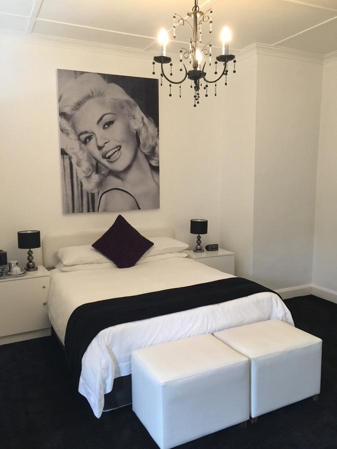 The Glam Guesthouse Cape Town Ngoại thất bức ảnh